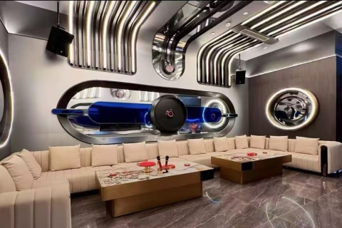 安康KTV招聘,安康高端夜店,成功之选美好前程