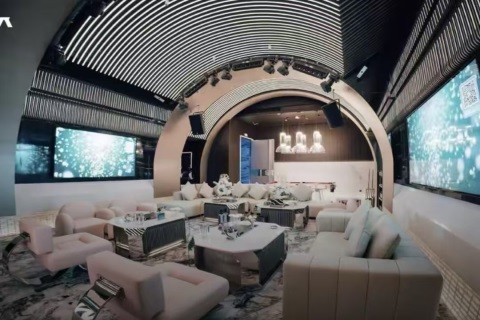 安康夜场招聘,安康高端夜场,高端KTV寻觅音乐与激情的伙伴