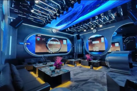 安康夜场KTV招聘！提成很高，各岗位人才热招