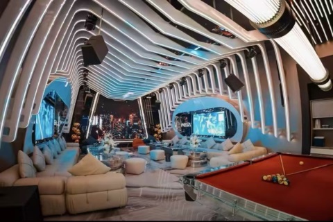 安康新开业夜场招聘最新消息优势多即日上岗提供住宿