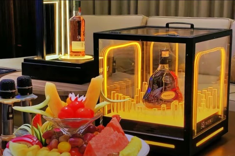 安康夜场招聘公主模特,安康夜总会生意火爆翻包率非常高