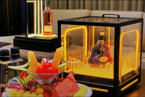 安康模特招聘兼职,安康KTV招聘信息,本地KTV招聘攻略全知