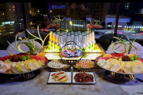 安康高端夜场招聘，梦想的舞台等你来绽放​