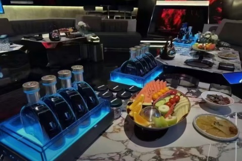 安康夜场招聘,安康夜店招聘,执着奋进追逐职场璀璨星光